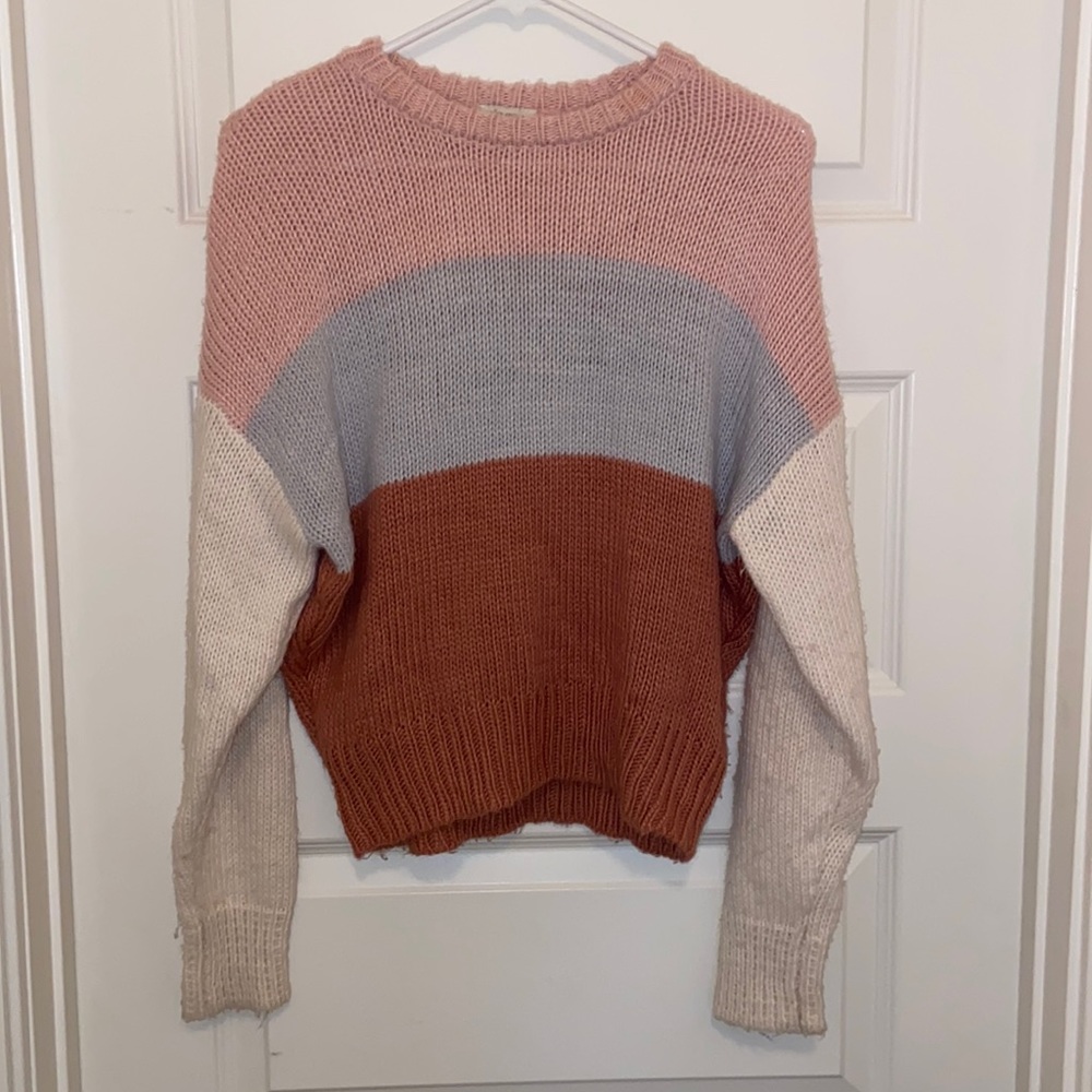 Ella Moss Women’s Sweater